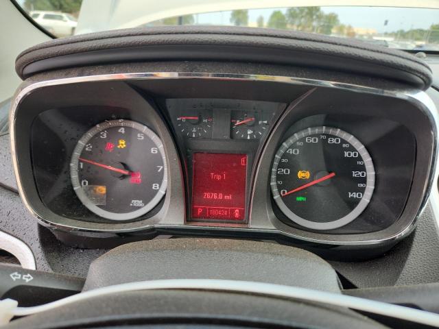 GMC Terrain Slt Image 11