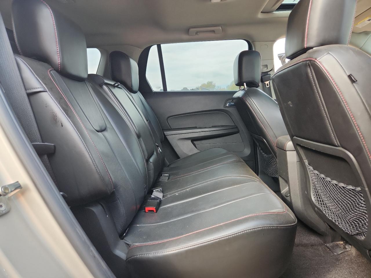 GMC Terrain Slt Image 10