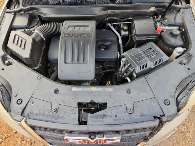 GMC Terrain Slt Image 12