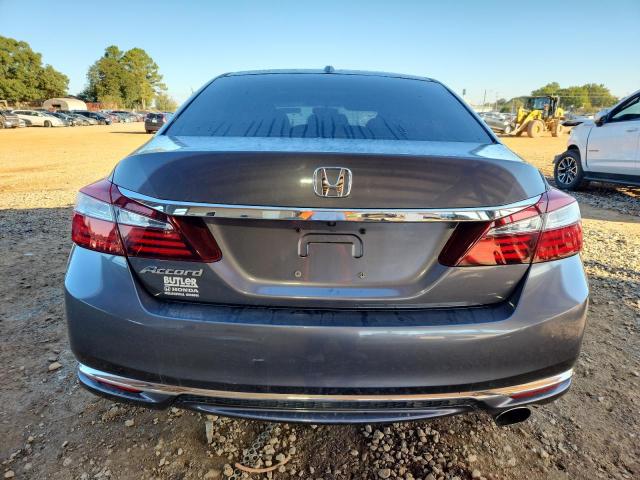 Honda Accord Ex Image 11