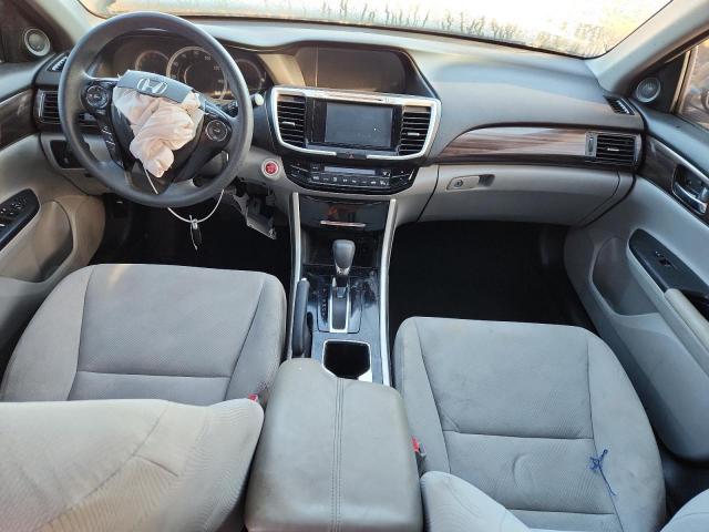 Honda Accord Ex Image 10