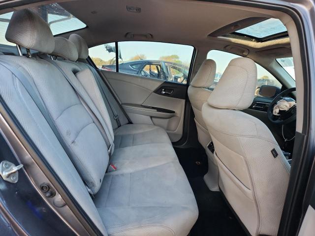 Honda Accord Ex Image 9