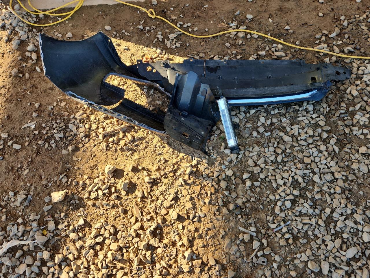 Honda Accord Ex Image 12