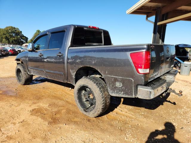 Nissan Titan Xe Image 2
