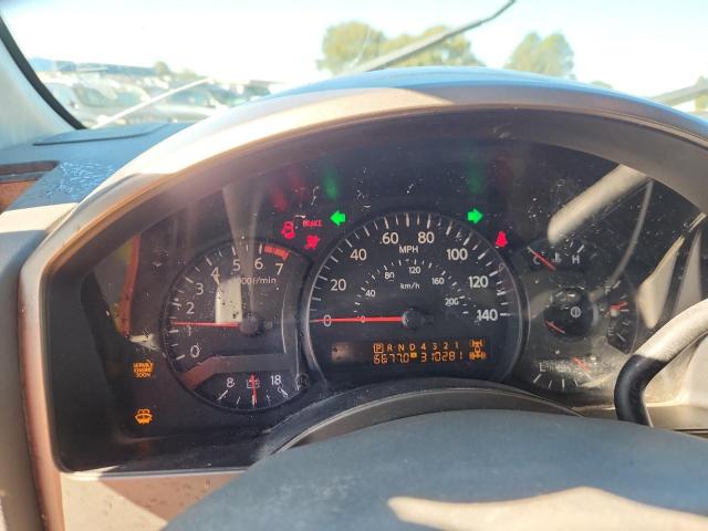 Nissan Titan Xe Image 6