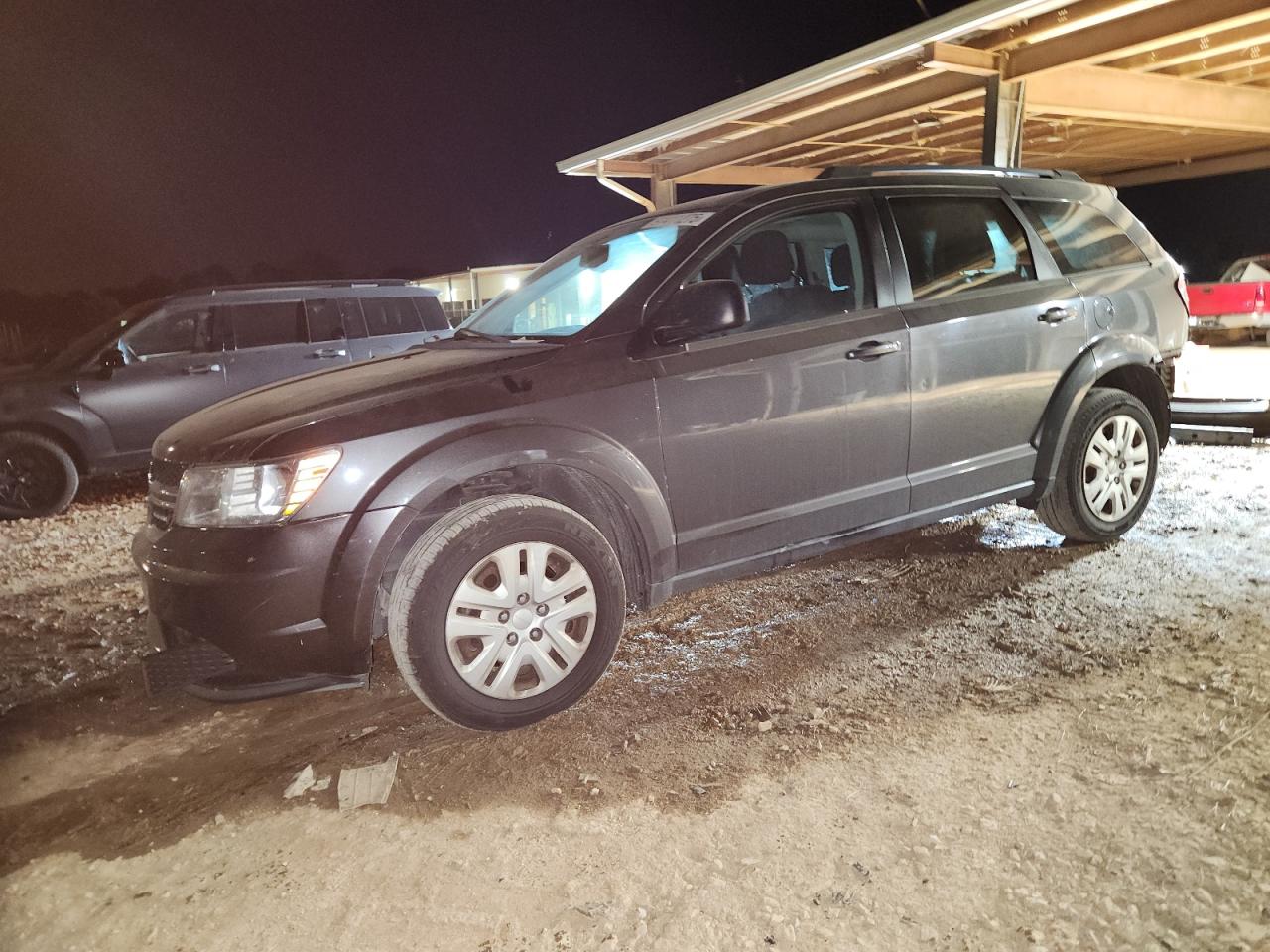 Dodge Journey Se Image 1