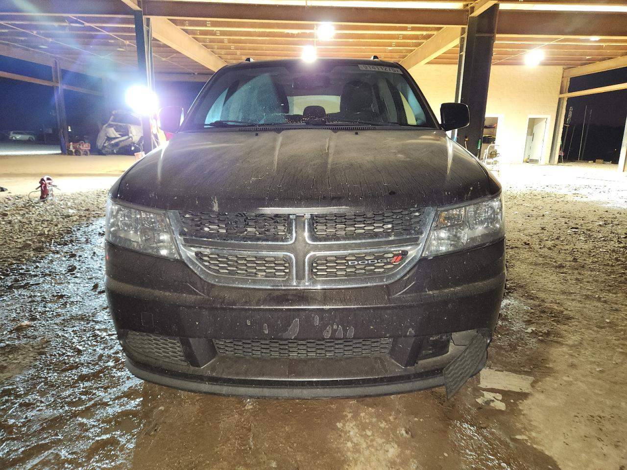 Dodge Journey Se Image 2