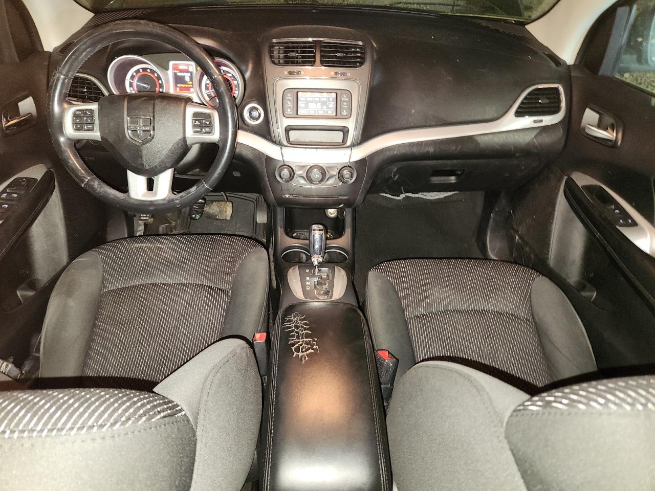 Dodge Journey Se Image 7