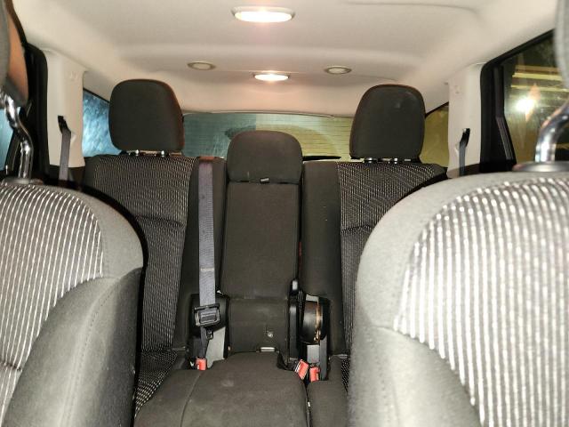 Dodge Journey Se Image 6