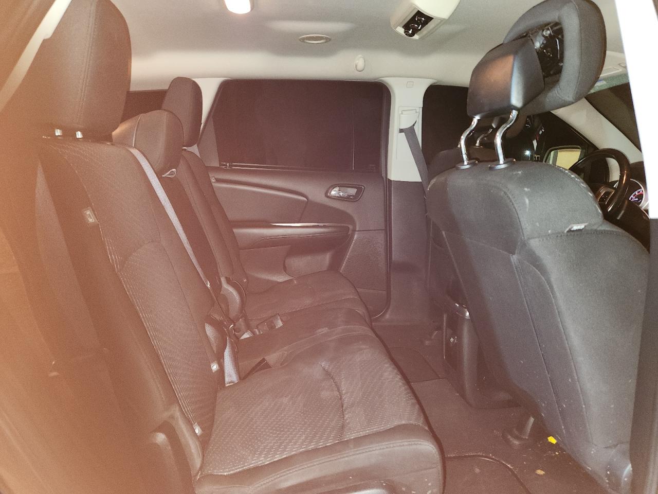 Dodge Journey Se Image 9