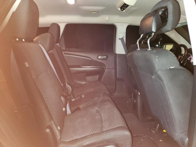 Dodge Journey Se Image 9