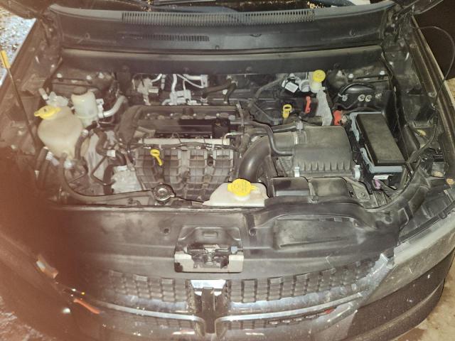 Dodge Journey Se Image 13