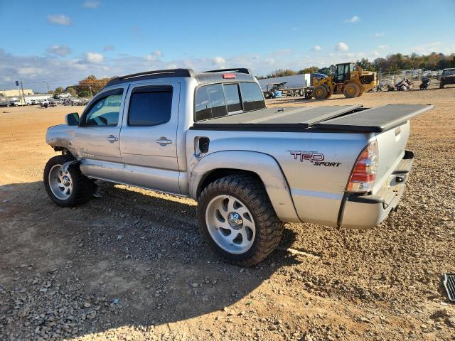 Toyota Tacoma Double Cab Prerunner Image 6