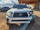 Toyota Tacoma Double Cab Prerunner Image 7