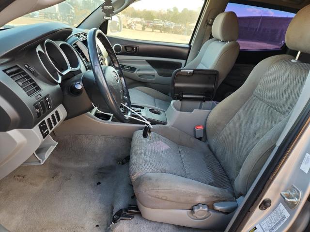 Toyota Tacoma Double Cab Prerunner Image 11