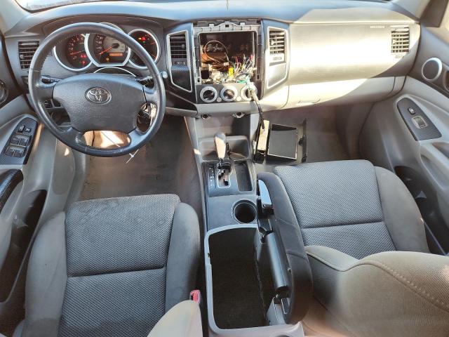 Toyota Tacoma Double Cab Prerunner Image 3