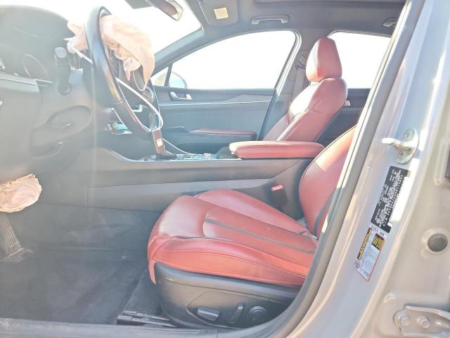 Kia K5 Gt Line Image 9