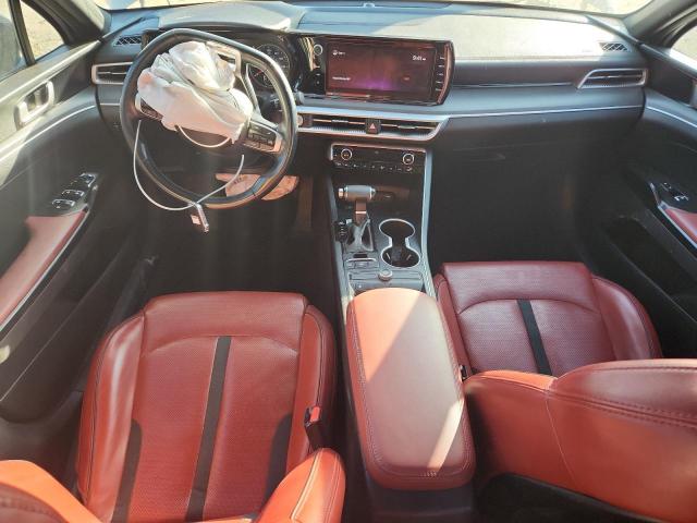 Kia K5 Gt Line Image 10