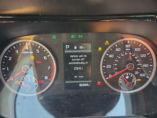 Kia K5 Gt Line Image 5