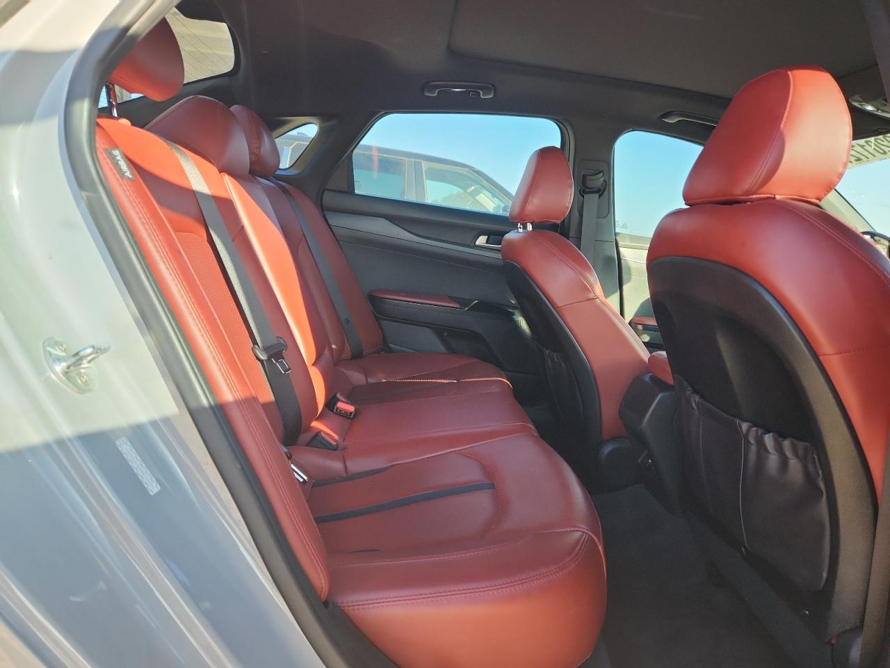 Kia K5 Gt Line Image 11