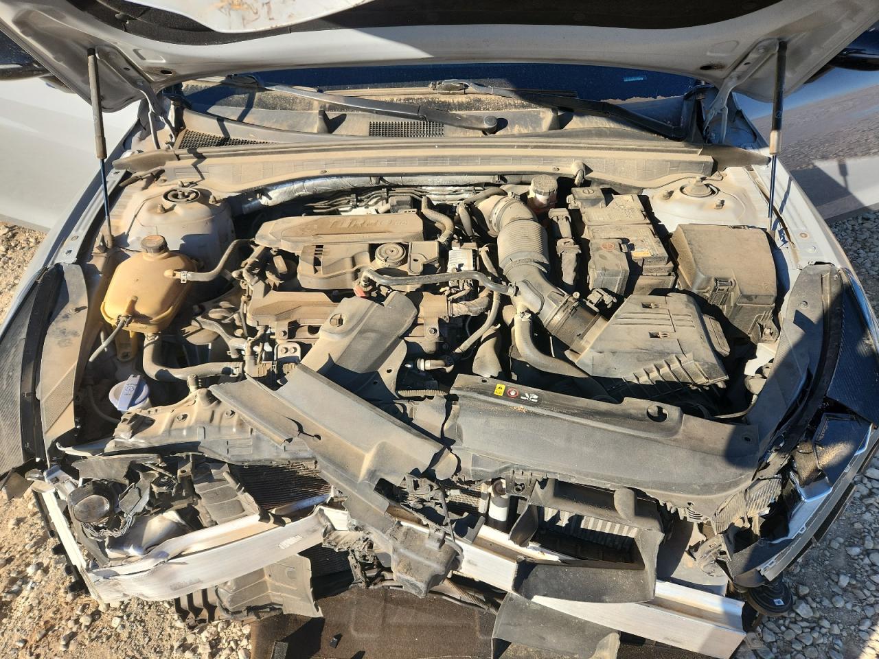 Kia K5 Gt Line Image 6