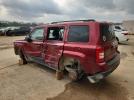 Jeep Patriot Sport Image 3