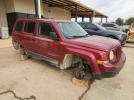 Jeep Patriot Sport Image 13