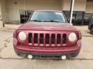 Jeep Patriot Sport Image 7