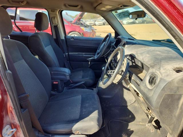 Jeep Patriot Sport Image 5