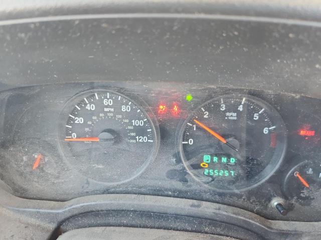 Jeep Patriot Sport Image 6