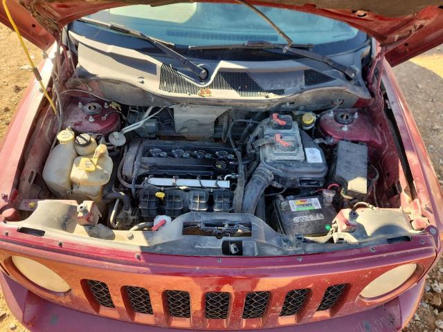 Jeep Patriot Sport Image 9