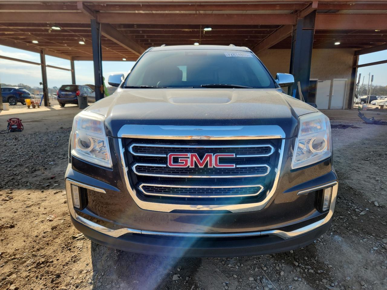 GMC Terrain Slt Image 13