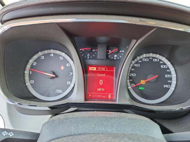 GMC Terrain Slt Image 9