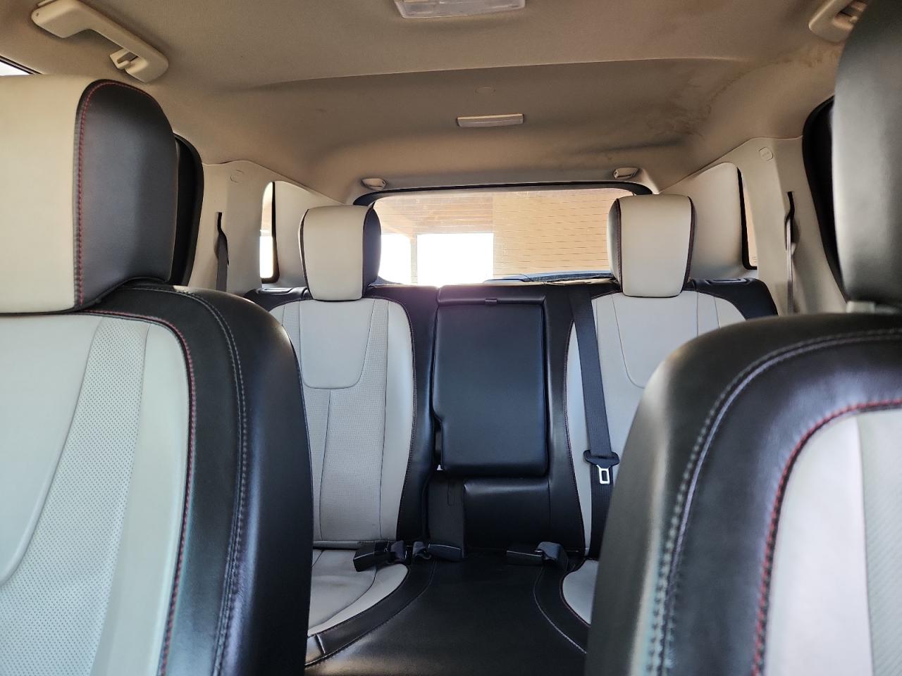 GMC Terrain Slt Image 8