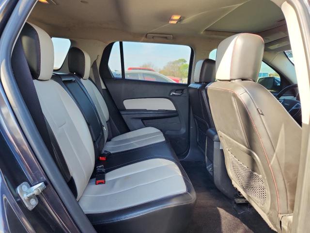 GMC Terrain Slt Image 7