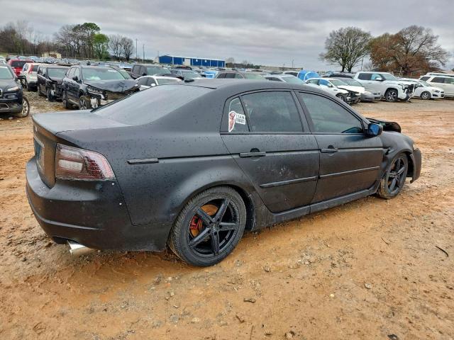 Acura TL Image 11