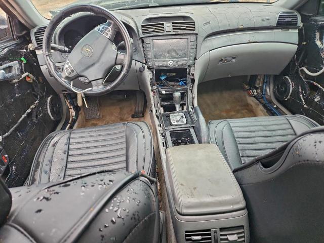 Acura TL Image 9