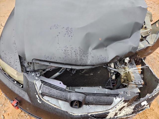 Acura TL Image 5
