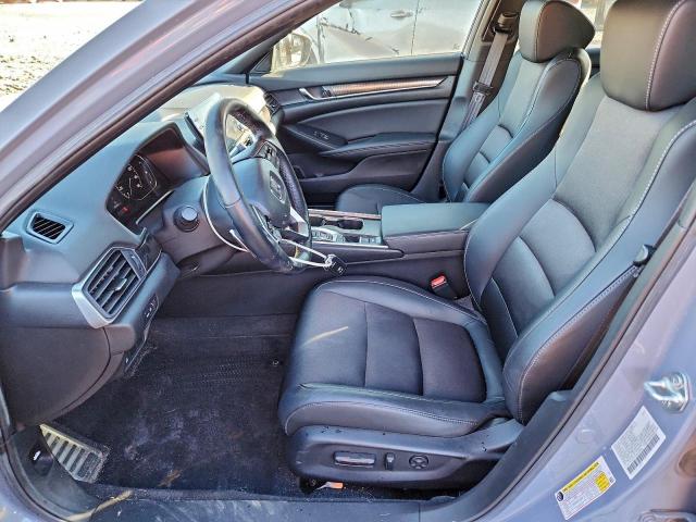 Honda Accord Sport Image 3