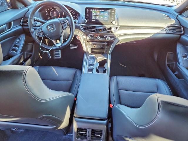 Honda Accord Sport Image 6