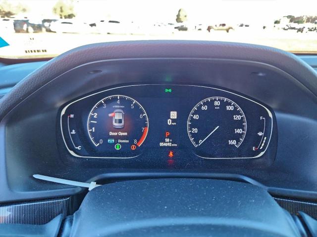 Honda Accord Sport Image 10