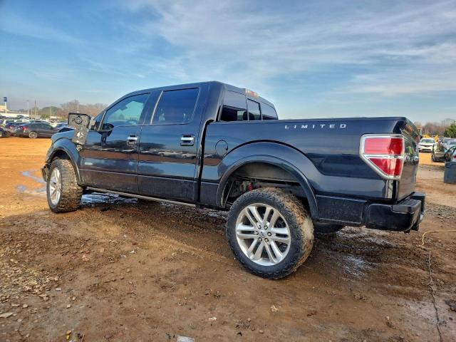 Ford F-150 Supercrew Image 2