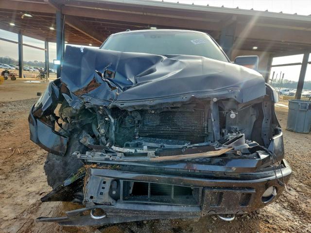 Ford F-150 Supercrew Image 7