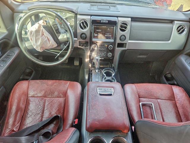 Ford F-150 Supercrew Image 11