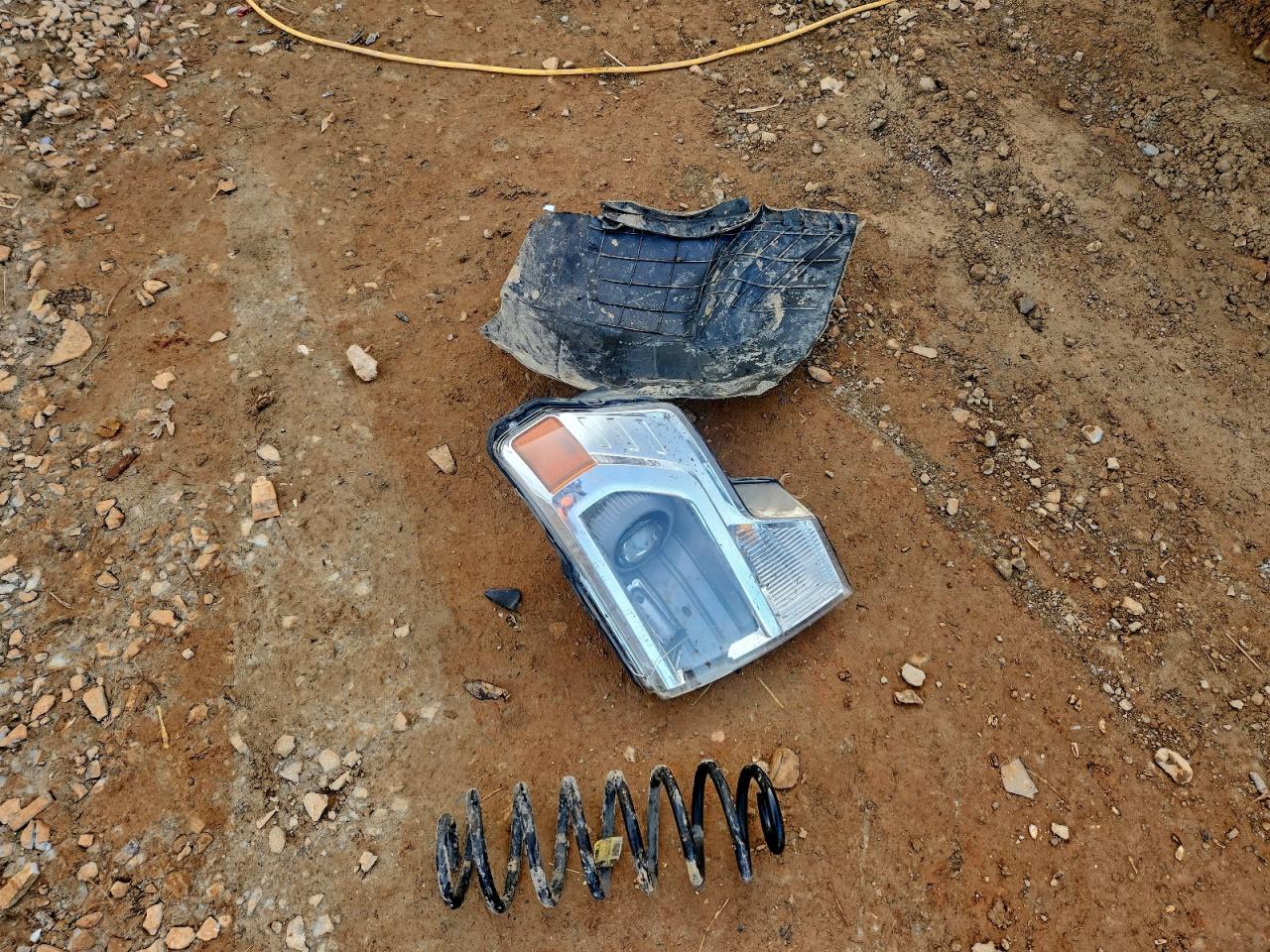 Ford F-150 Supercrew Image 12