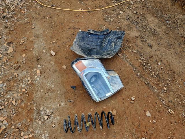 Ford F-150 Supercrew Image 12