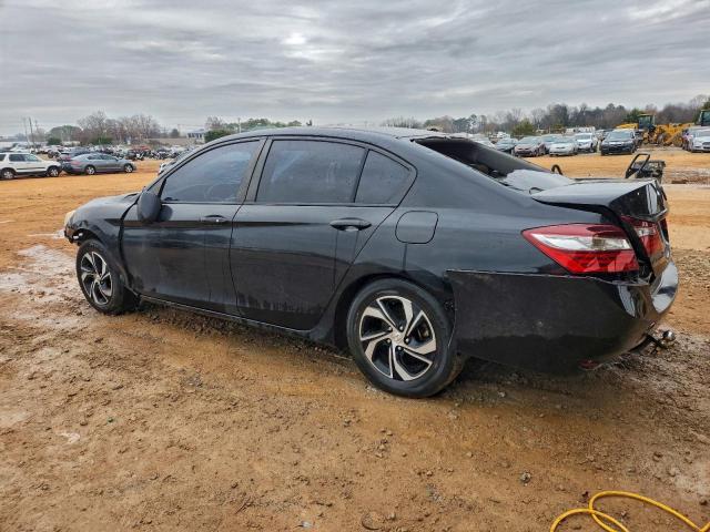 Honda Accord Lx Image 11