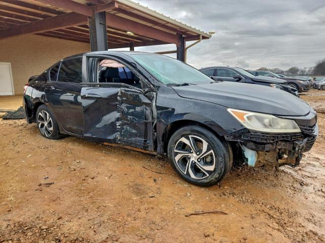 Honda Accord Lx Image 12