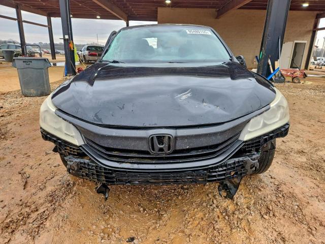 Honda Accord Lx Image 8