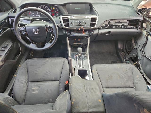 Honda Accord Lx Image 13